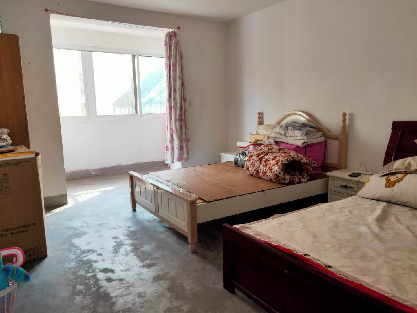 星通花园 2室2厅1卫 94.00m&sup2;