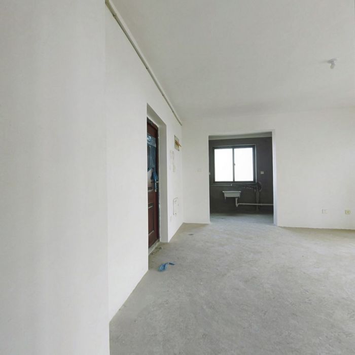 海悦嘉园 2室1厅1卫 75m&sup2;