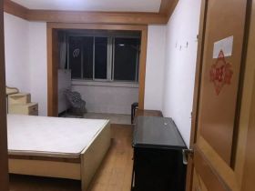 将军一园  2室1厅1卫 74m&sup2;