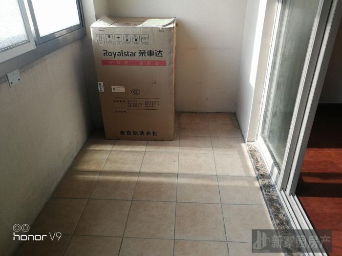 优山美地花园 3室2厅2卫 141m&sup2;
