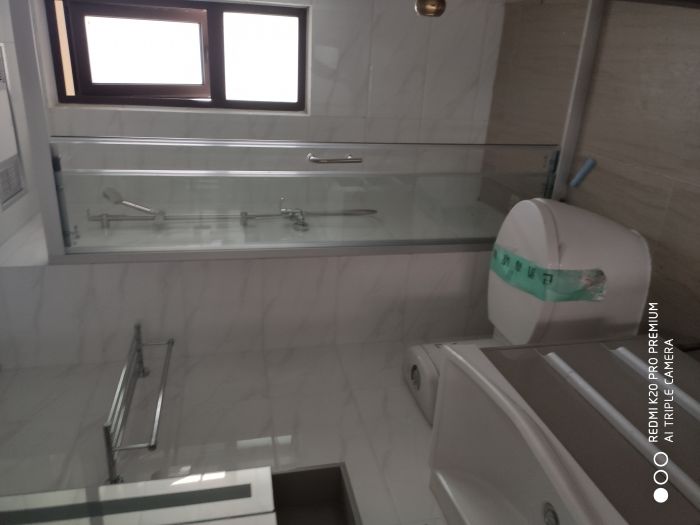 碧桂园时代悦城 3室2厅2卫 114m&sup2;