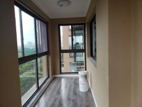 华强城 3室2厅2卫 123m&sup2;