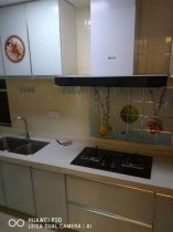 中海碧林湾 3室2厅1卫 97m&sup2;