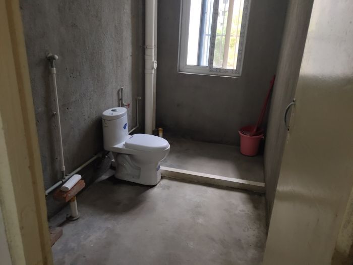 永兴福里 3室2厅1卫 134m&sup2;