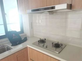 云樾东方 3室2厅1卫 95m&sup2;