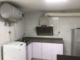 赛格时代广场 2室1厅1卫 62m&sup2;