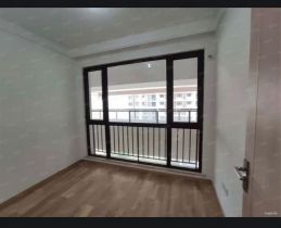 云樾东方 3室2厅1卫 95m&sup2;