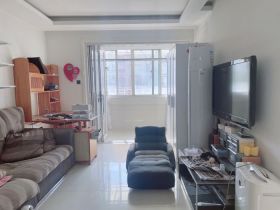 南园路18号大院 2室1厅1卫 78m²