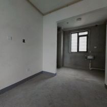 绿地新里城 3室2厅1卫 106m&sup2;