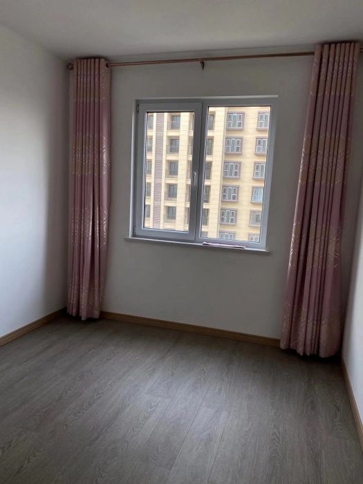 世茂九龙庭 3室2厅2卫 126m&sup2;