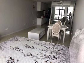 南通万达广场 1室1厅1卫 61.35m&sup2;