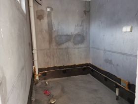 九间堂山居 4室2厅2卫 246.59m&sup2;