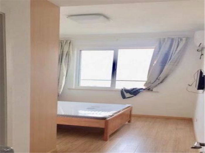 学士府 2室厅卫 70m&sup2;