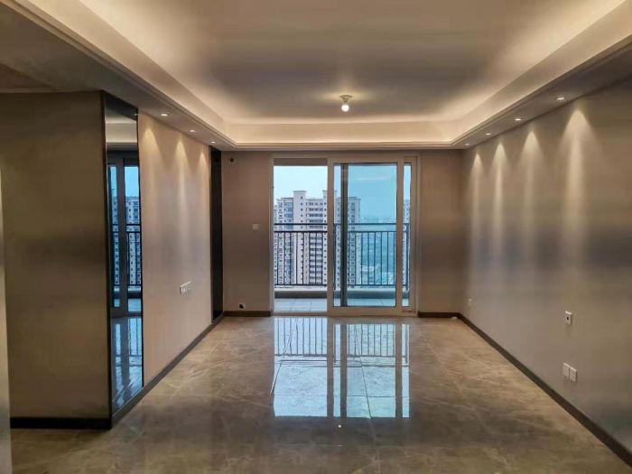南通雅居乐花园 3室2厅1卫 99m&sup2;
