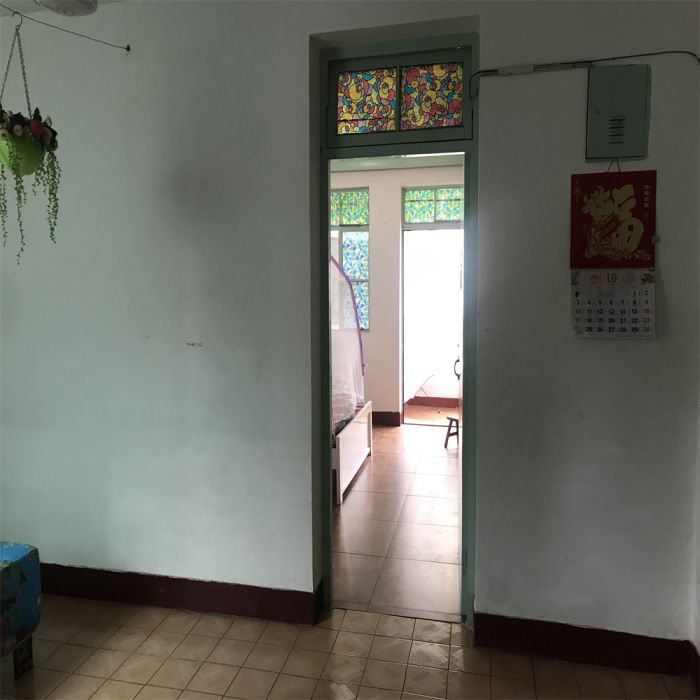 易家桥新村 1室1厅1卫 47.52m&sup2;