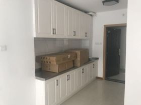 太阳鑫城 2室2厅2卫 60.8m&sup2;