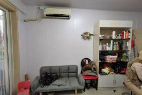 易家桥新村 1室1厅1卫 37m&sup2;