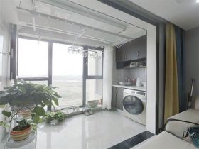 新城香溢紫郡 3室1厅2卫 98.7m&sup2;