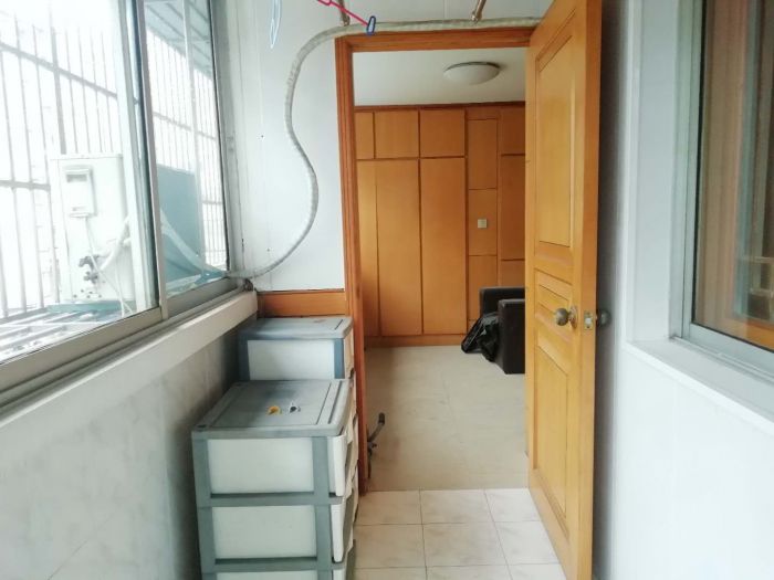学田南苑 3室1厅1卫 90.8m&sup2;