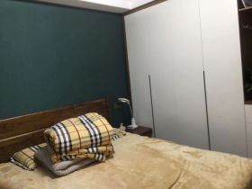 雍华府 3室2厅2卫 114m&sup2;