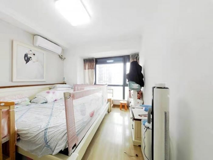 南山国际社区 2室1厅1卫 88.5m&sup2;