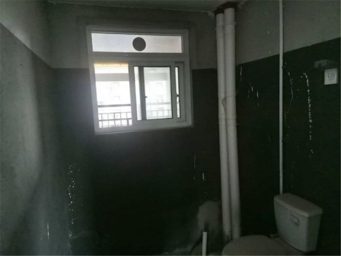 永和佳苑 3室2厅2卫 141m&sup2;