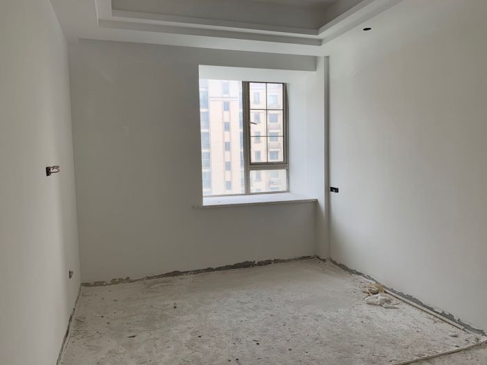 优山美地花园南区 3室0厅0卫 128.00m&sup2;