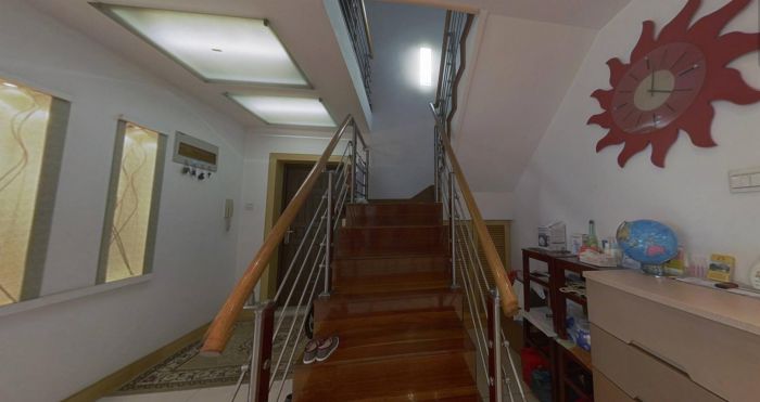 百花南苑 1室1厅1卫 30m²