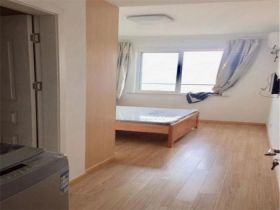学士府 2室厅卫 70m&sup2;