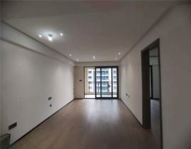 万科翡翠公园 3室2厅1卫 98m&sup2;