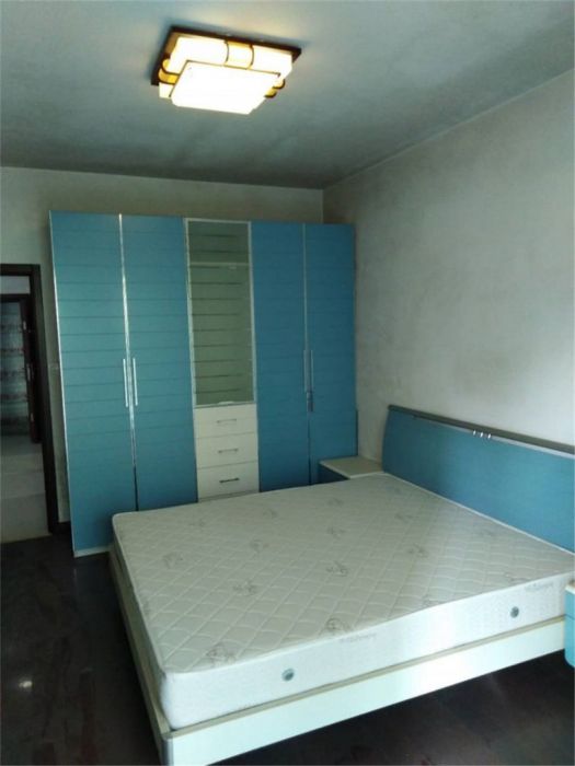 中南世纪城南区 2室2厅1卫 108m&sup2;