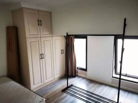 南山国际社区 1室1厅1卫 36m&sup2;