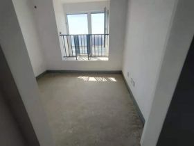 金科廊桥水岸 3室2厅1卫 90m²