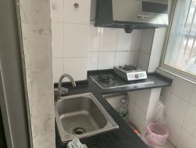学田南苑 1室1厅1卫 30m²