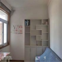 易家桥新村 1室1厅1卫 48m&sup2;