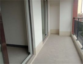 新城香溢紫郡 4室2厅2卫 123m&sup2;