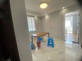 新桥北村 2室1厅1卫 59.98m&sup2;
