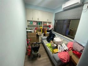 紫东南苑 3室1厅1卫 129m&sup2;