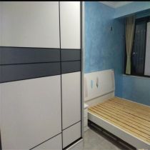 公园南苑 2室1厅1卫 97m&sup2;