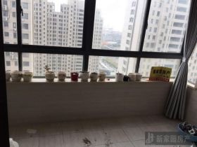 景华城 2室2厅1卫 105m&sup2;