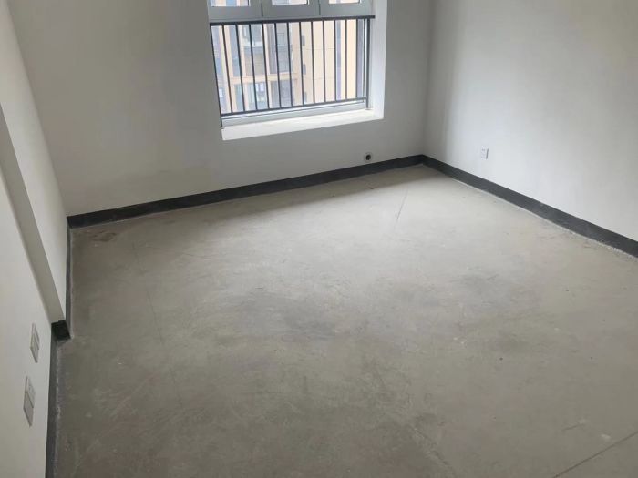 南山国际社区 4室2厅2卫 143.3m&sup2;