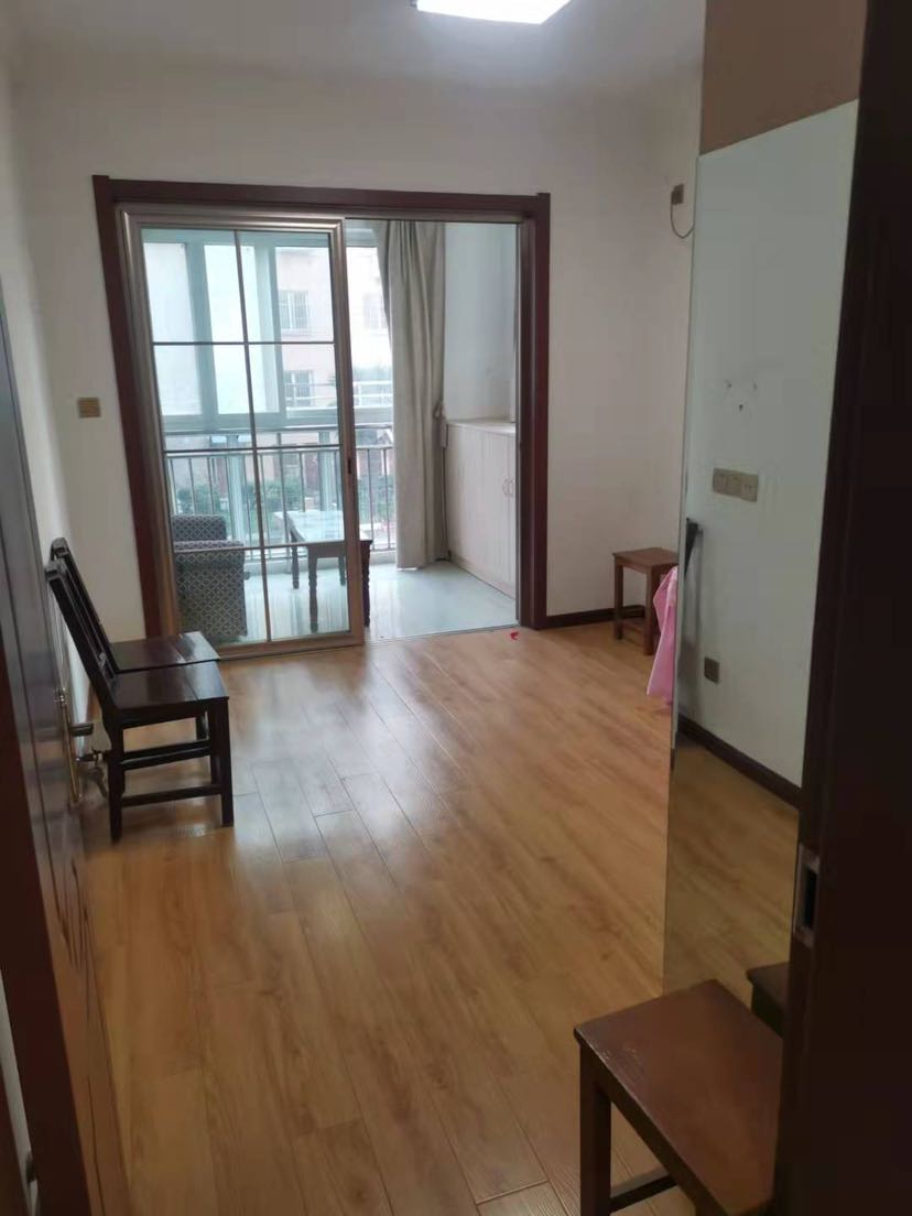 天龍逸園 2室1厅1卫 86m&sup2;