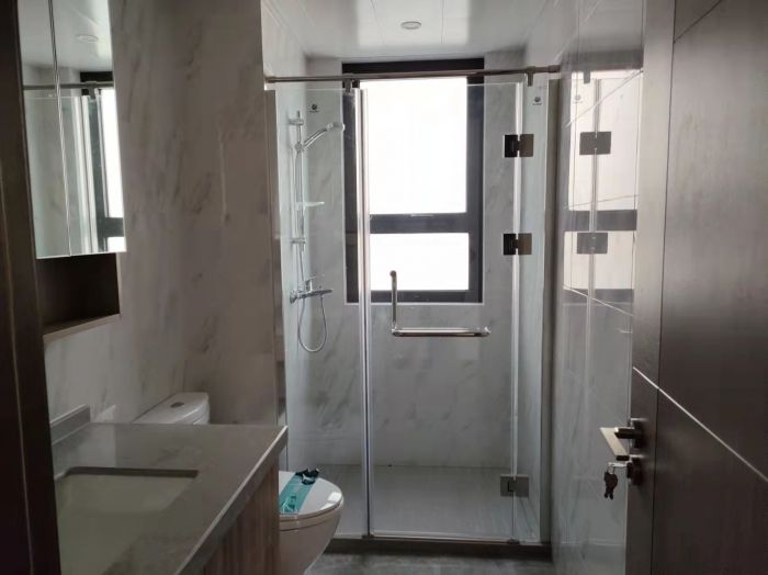 中海上东区 4室2厅2卫 143m&sup2;