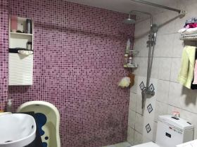 外滩小区 2室1厅1卫 77m&sup2;