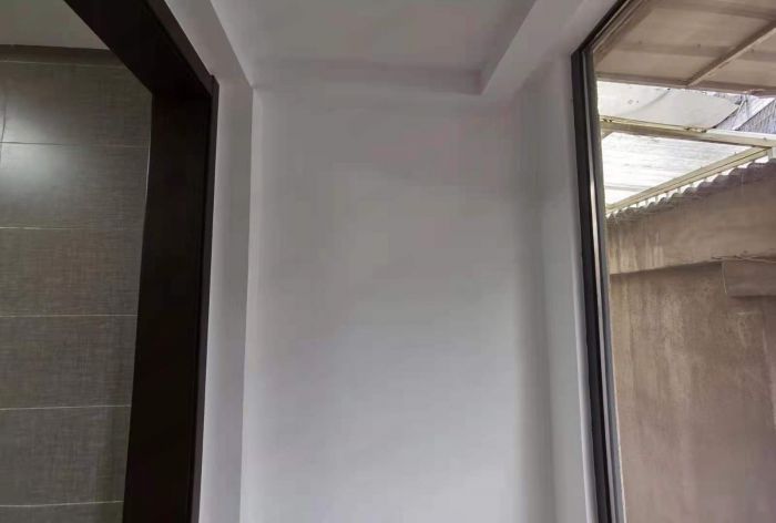 易家桥新村 1室1厅1卫 36.5m²