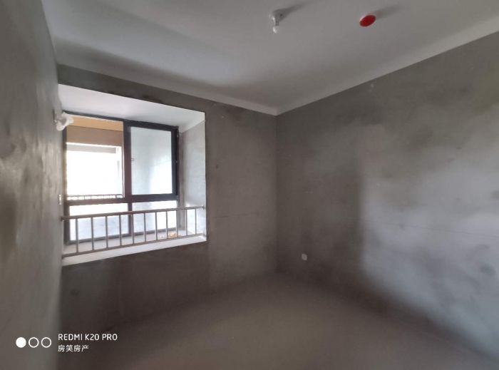 江景瑞园 2室1厅1卫 91m&sup2;