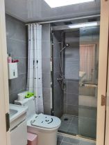 华能大厦 2室1厅1卫 68m&sup2;