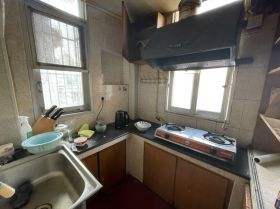 板桥南村东 2室1厅1卫 65.8m&sup2;
