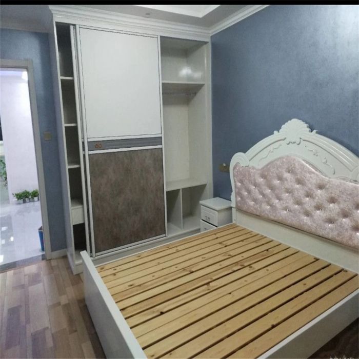 公园南苑 2室1厅1卫 97m&sup2;