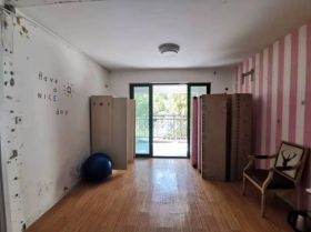 悦达悦海名邸 3室1厅1卫 114.7m&sup2;